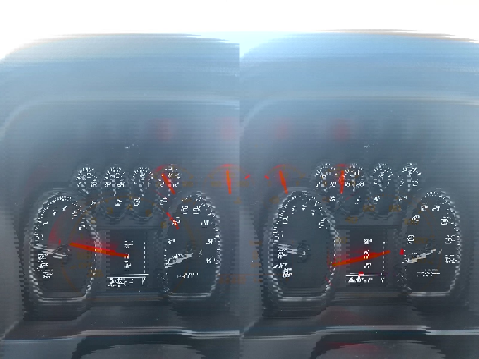 New 2026 GMC Sierra 1500 Pro w/ Pro Value Package image 13