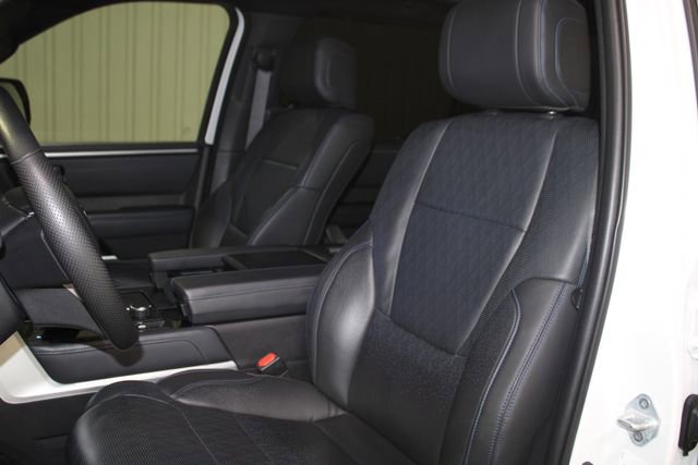 Used 2024 Toyota Tundra Platinum image 11
