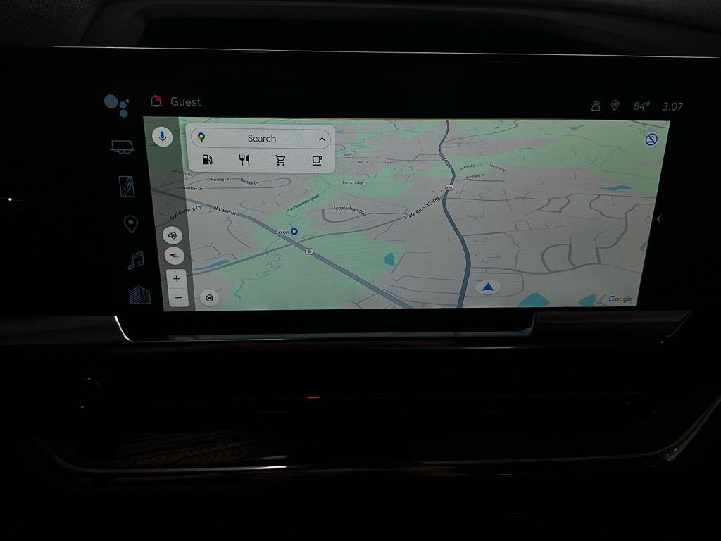 New 2024 Chevrolet Silverado 1500 LT w/ All Star Edition Plus image 26