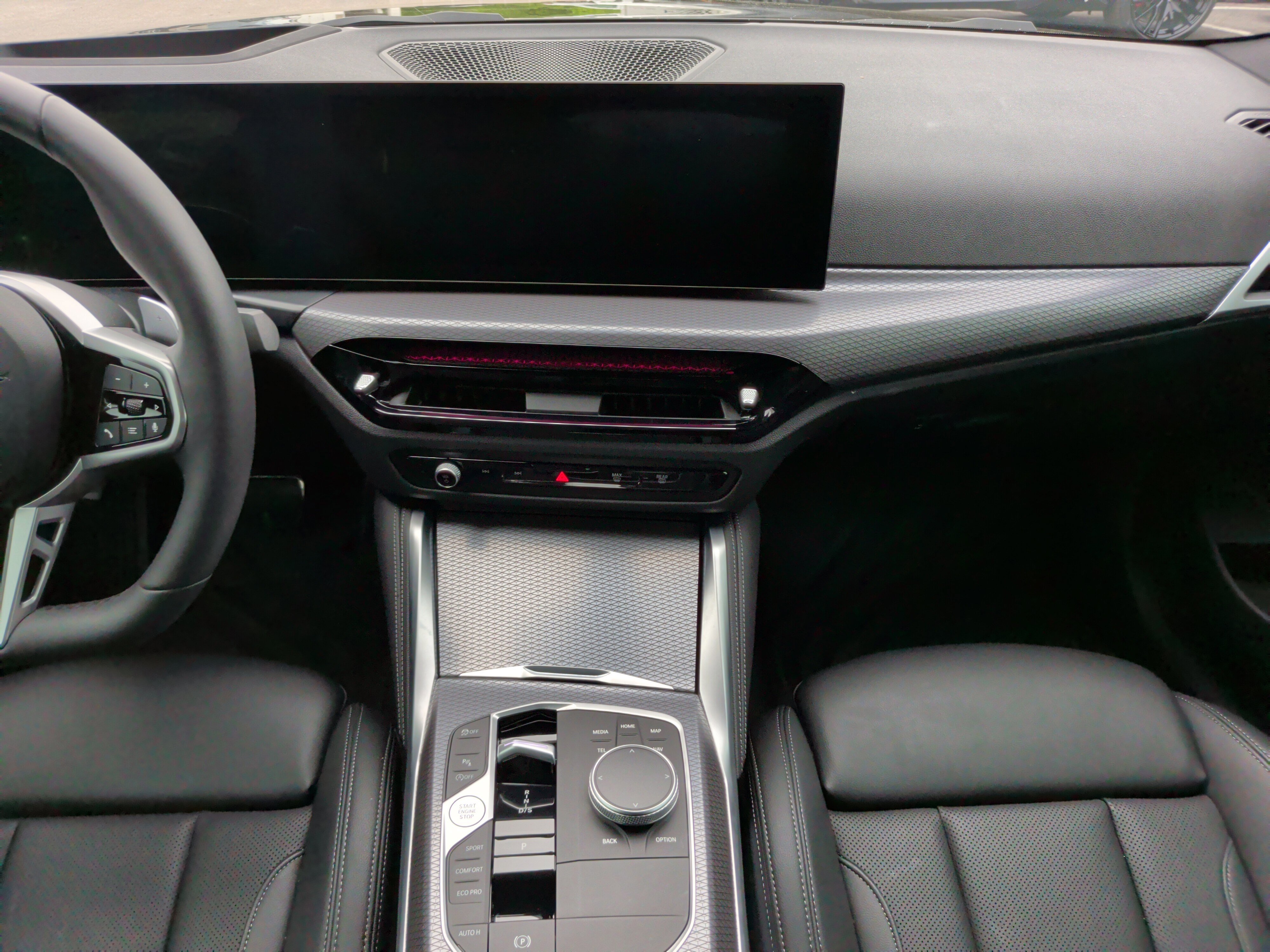 Certified 2026 BMW 430i Coupe w/ M Sport Package image 32