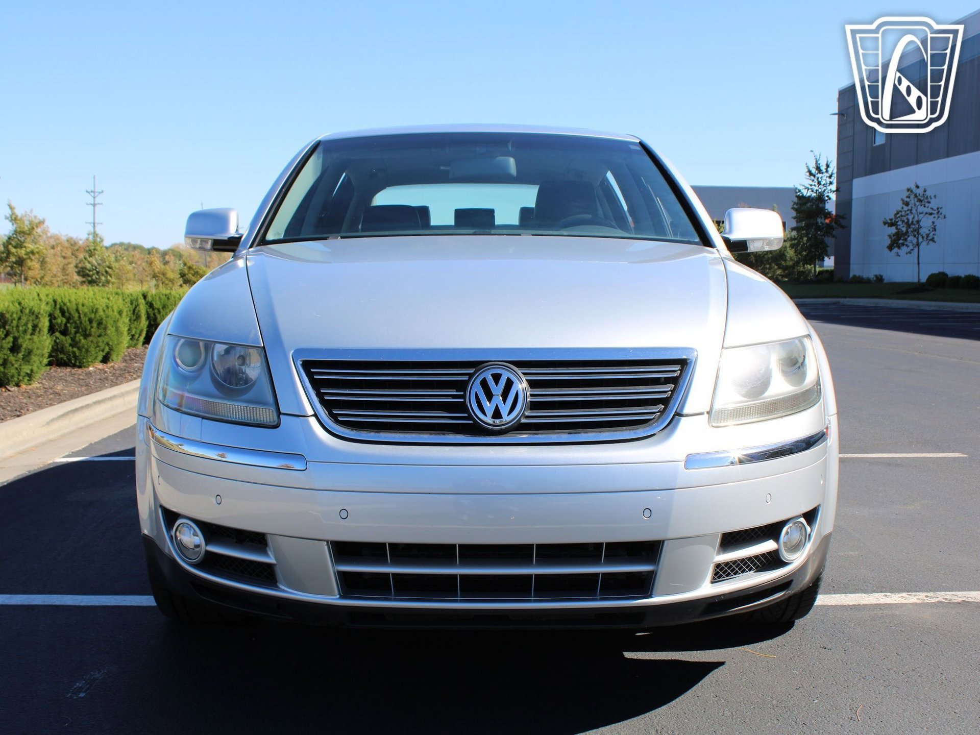 Used 2006 Volkswagen Phaeton V8 image 24
