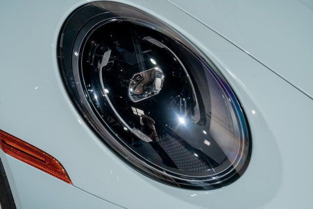 Used 2026 Porsche 911 Carrera image 37