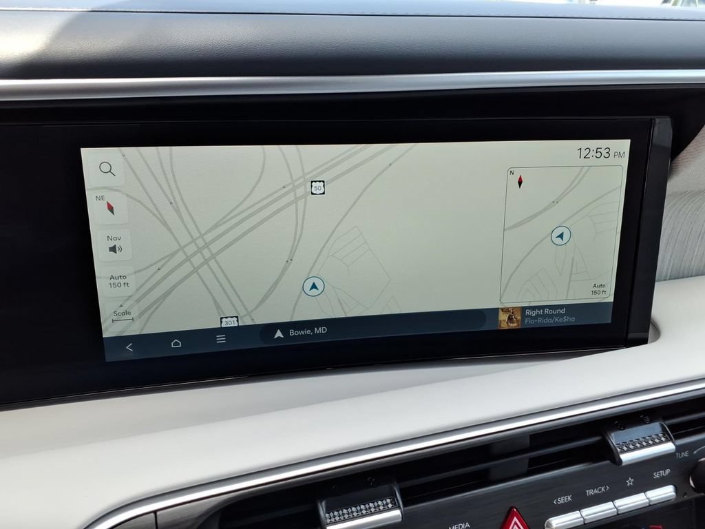 Used 2026 Hyundai Palisade Calligraphy AWD/4WD image 28