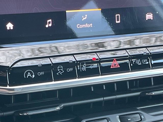 Used 2024 Jeep Compass Limited image 36