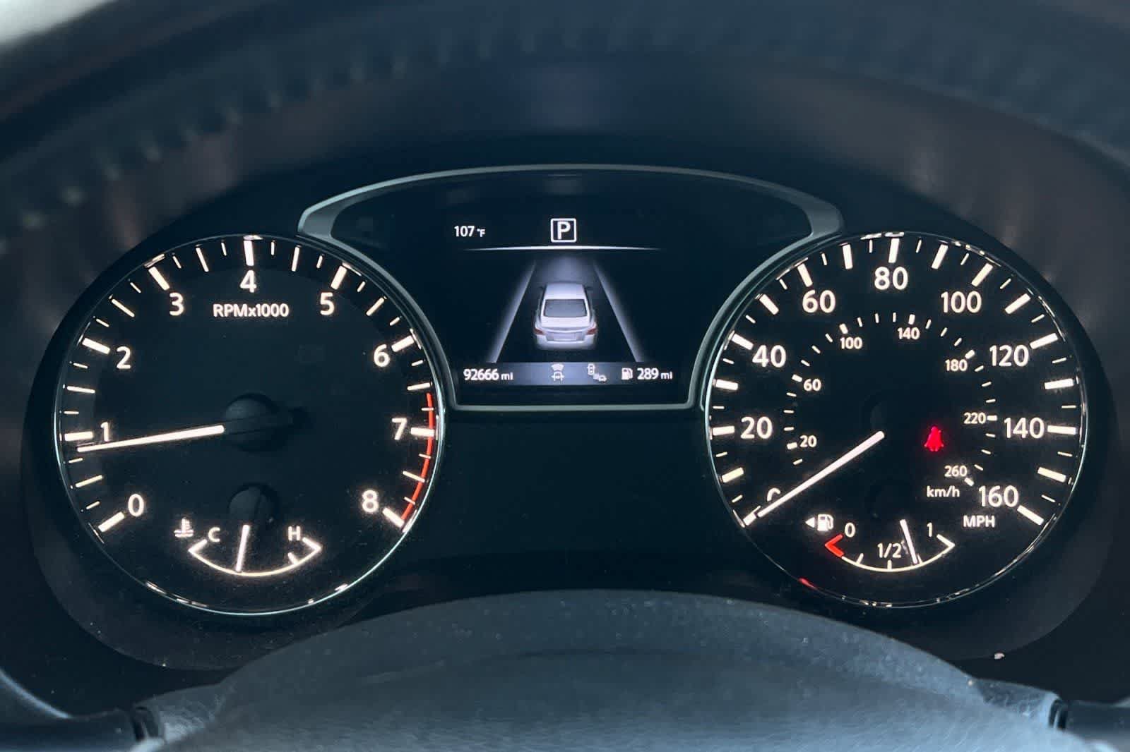 Used 2018 Nissan Altima 2.5 SL FWD image 31