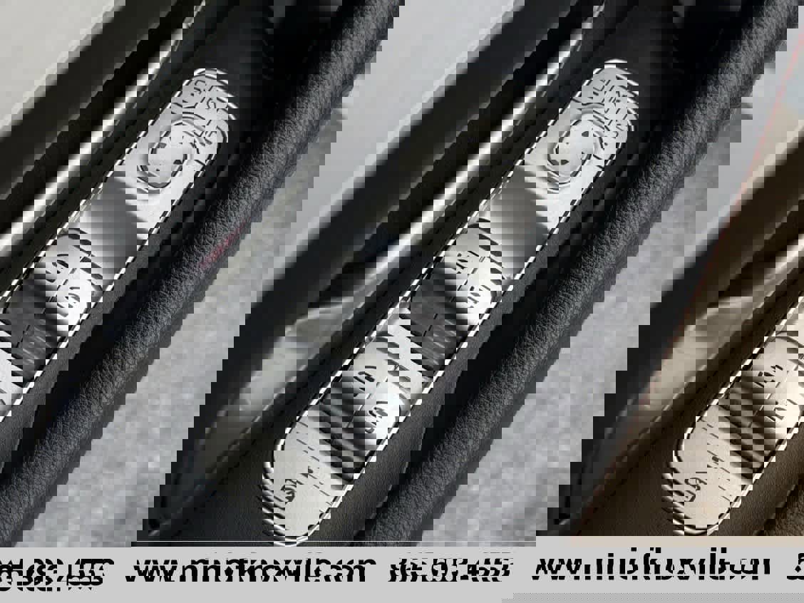 Used 2023 Mercedes-Benz GLE 53 AMG 4MATIC Coupe image 16