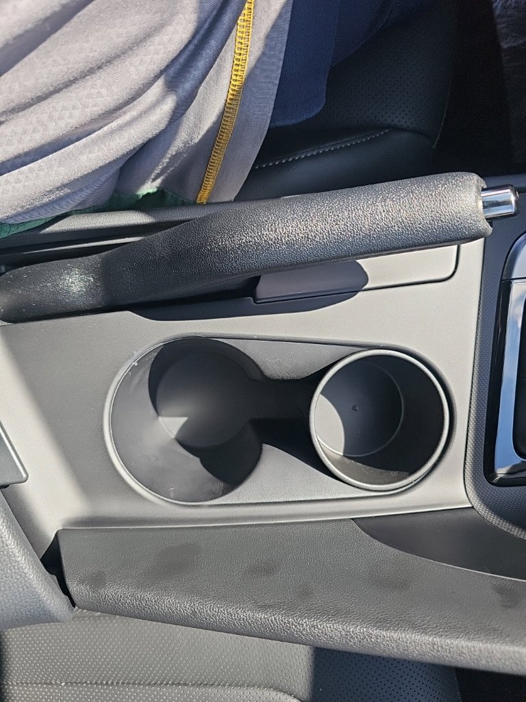 New 2026 Hyundai Elantra SEL Sport FWD image 22