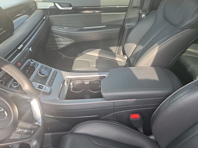 Used 2025 Hyundai Palisade Calligraphy AWD/4WD image 21
