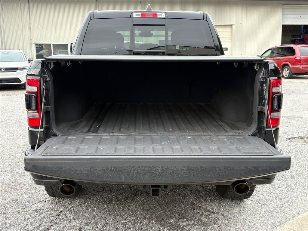 Used 2021 RAM 1500 Big Horn AWD/4WD image 25