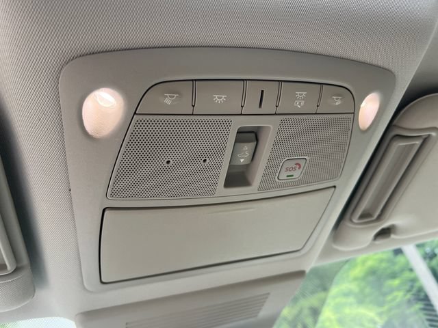 Used 2020 INFINITI QX80 Luxe w/ Proassist Package RWD image 27
