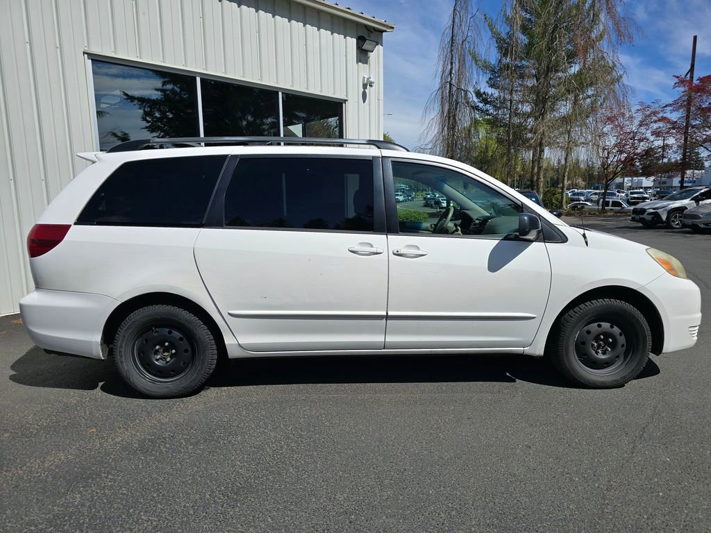 Used 2005 Toyota Sienna LE FWD image 3