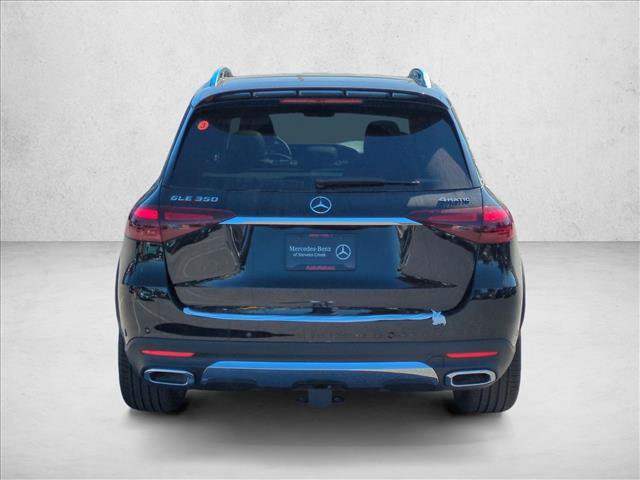 Used 2026 Mercedes-Benz GLE 350 4MATIC image 8