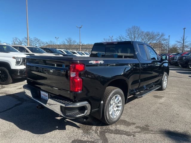 New 2026 Chevrolet Silverado 1500 LT image 3