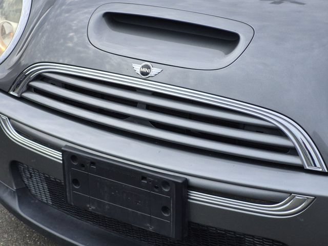 Used 2004 MINI Cooper S FWD image 36