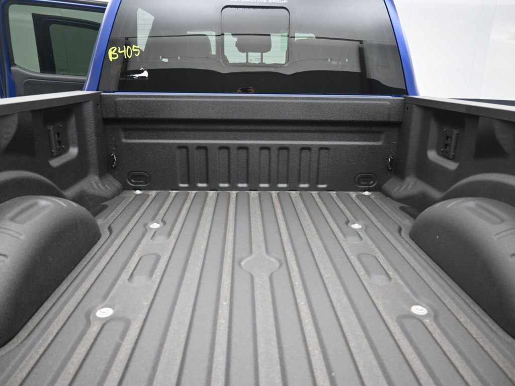 New 2026 Ford F250 Platinum w/ Tremor Off-Road Package image 12