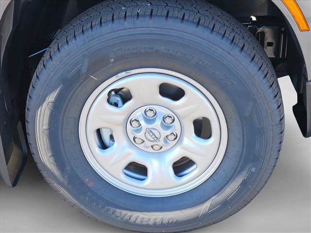 New 2026 Nissan Frontier S image 15