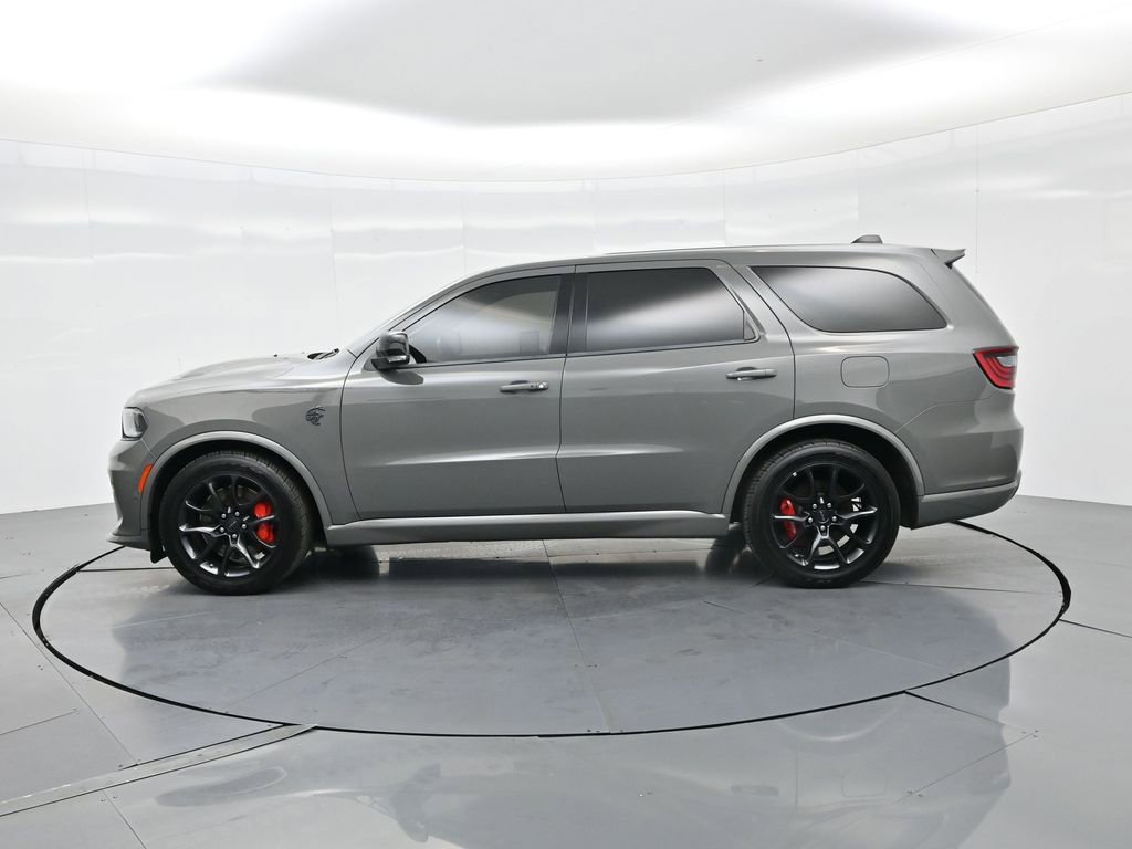 Used 2023 Dodge Durango SRT Hellcat image 10