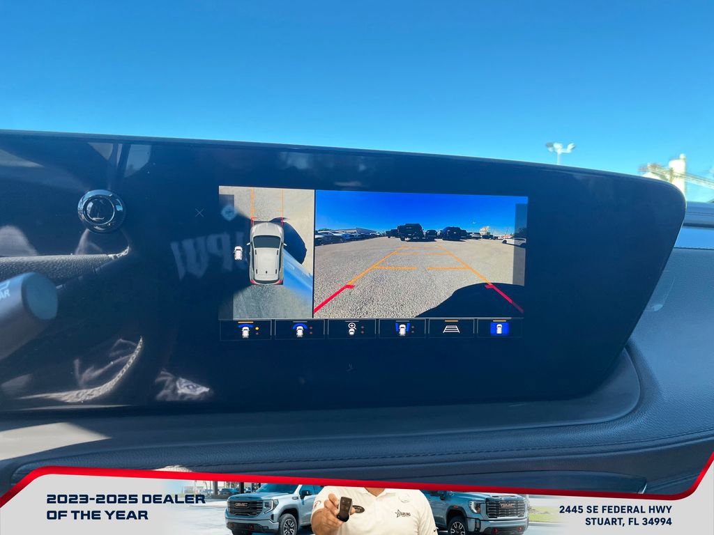 New 2026 Buick Encore GX Sport Touring w/ Advanced Technology Package image 32