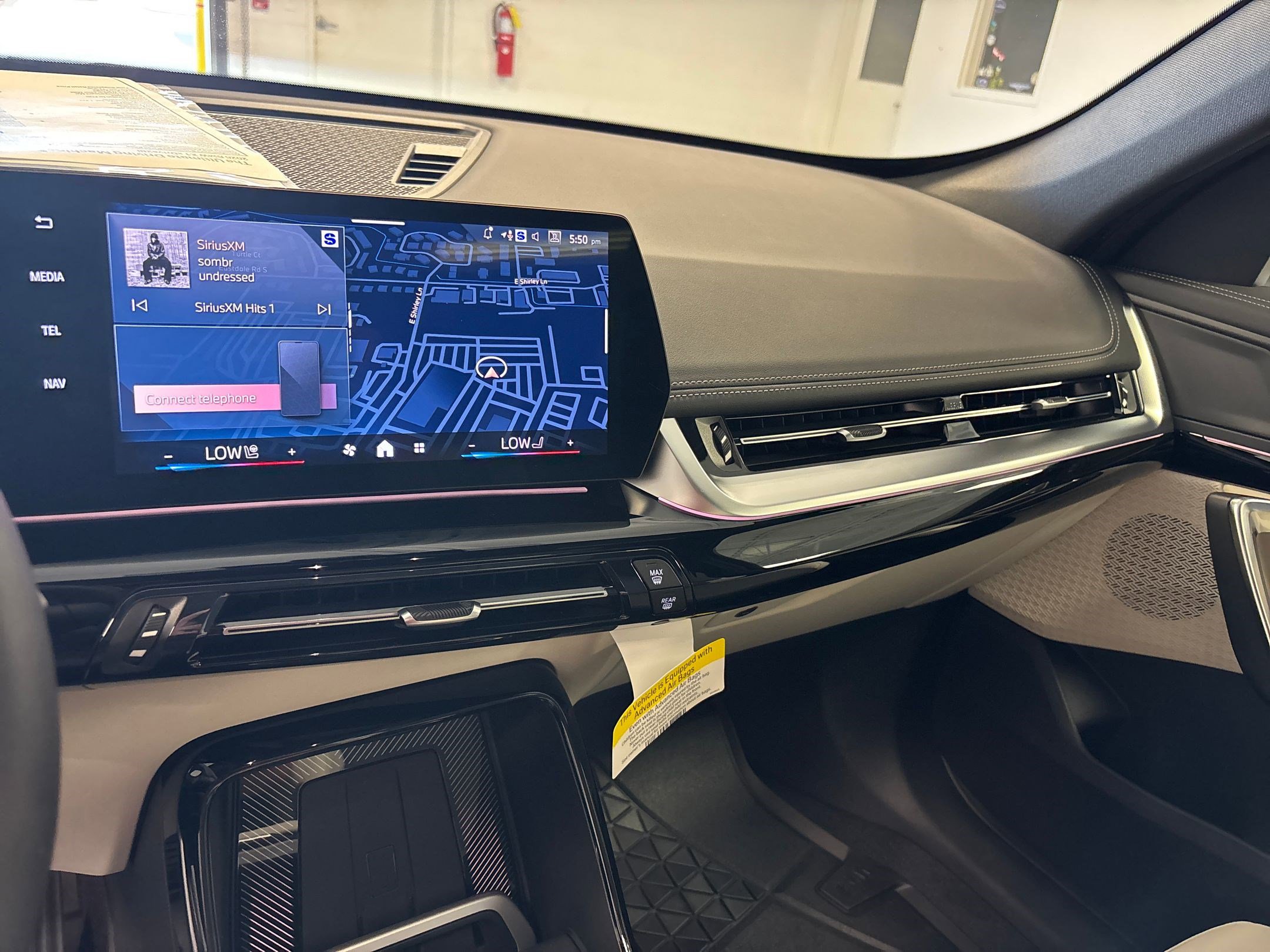 New 2026 BMW X1 xDrive28i w/ Convenience Package image 30