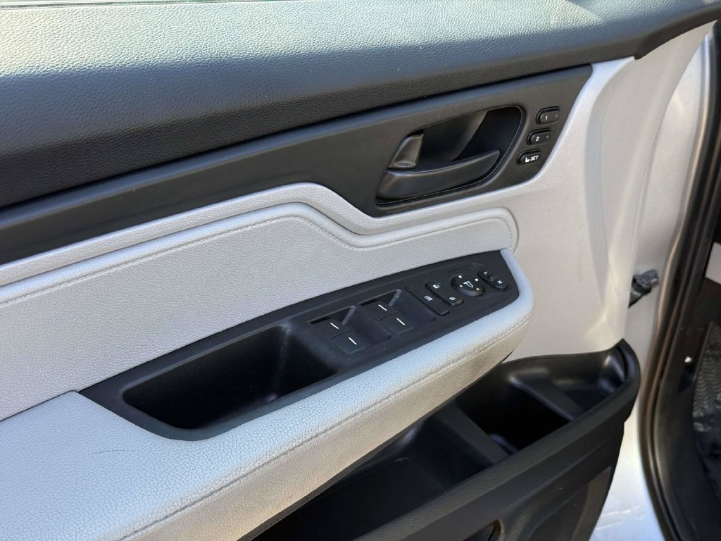 Used 2019 Honda Odyssey EX-L image 34