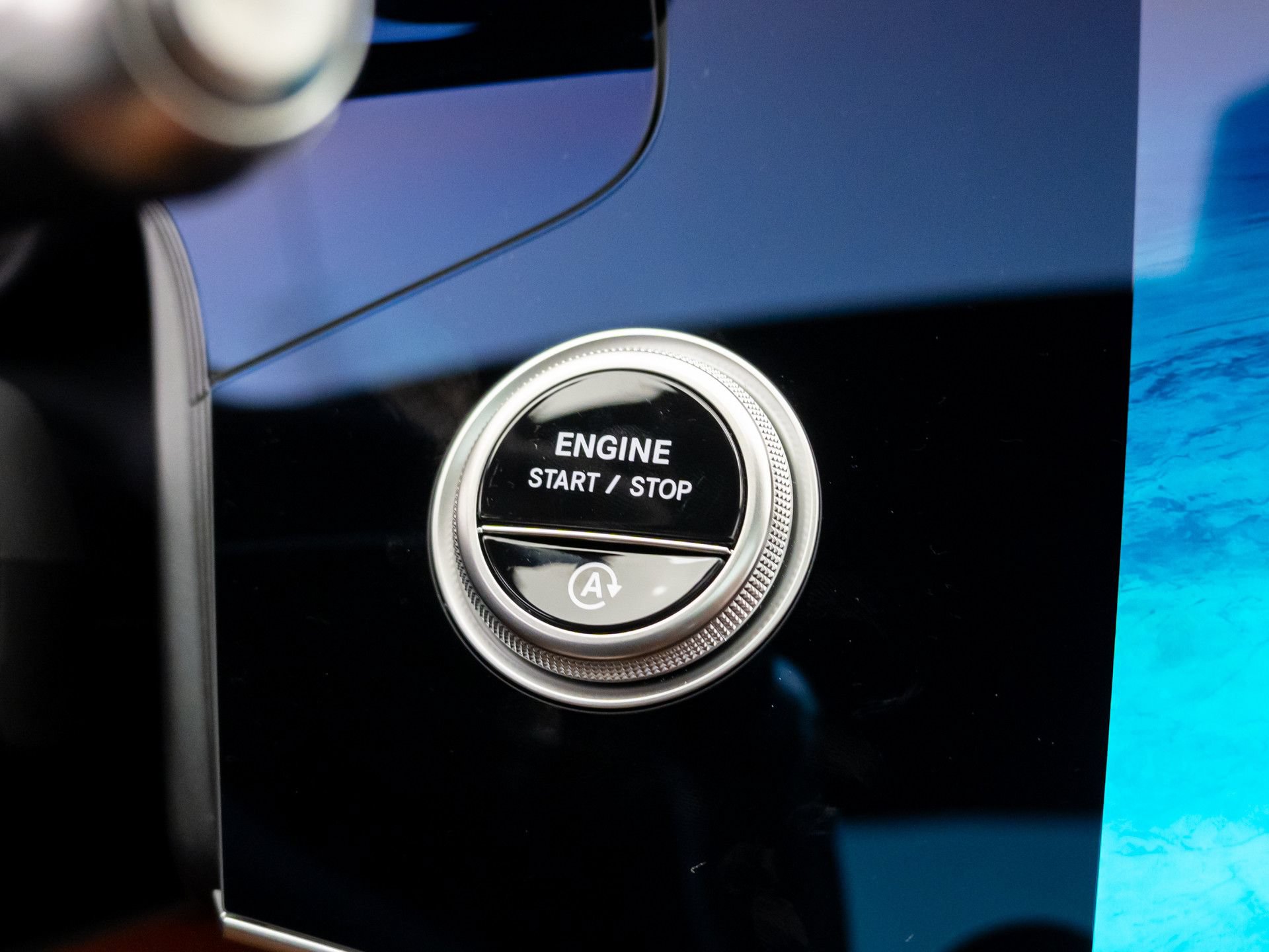 New 2027 Mercedes-Benz S 580 4MATIC Sedan image 23