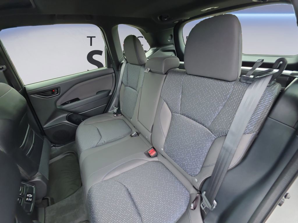 New 2026 Subaru Forester Premium image 16