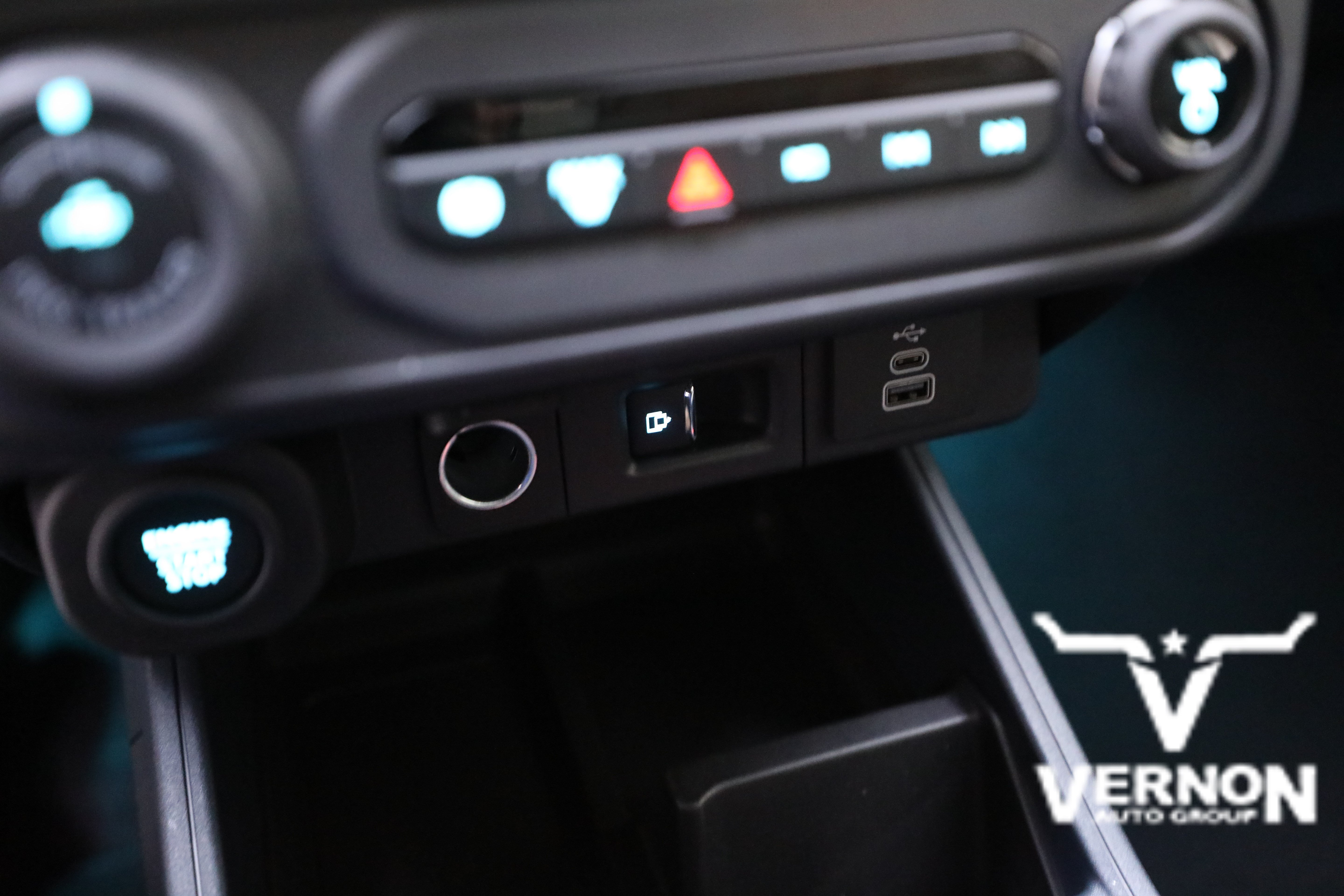 New 2026 Ford Maverick Lariat AWD/4WD image 23