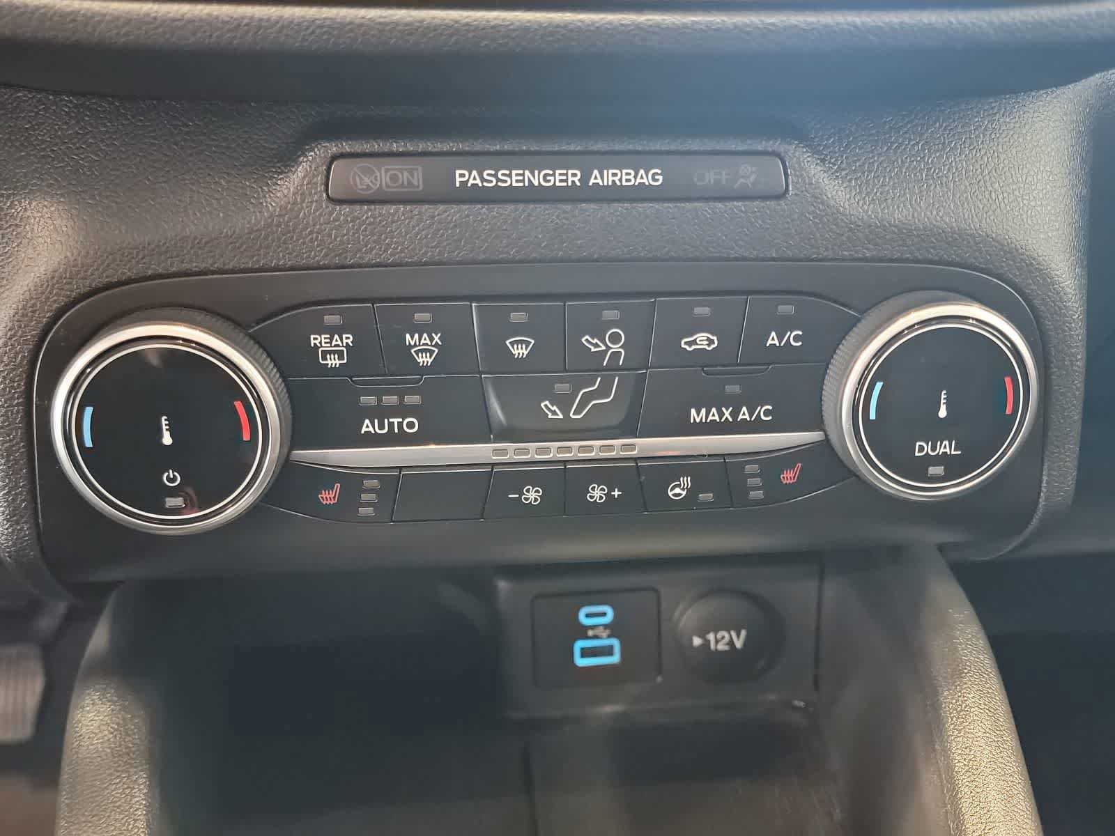 Used 2023 Ford Escape Active w/ Cold Weather Package FWD image 20