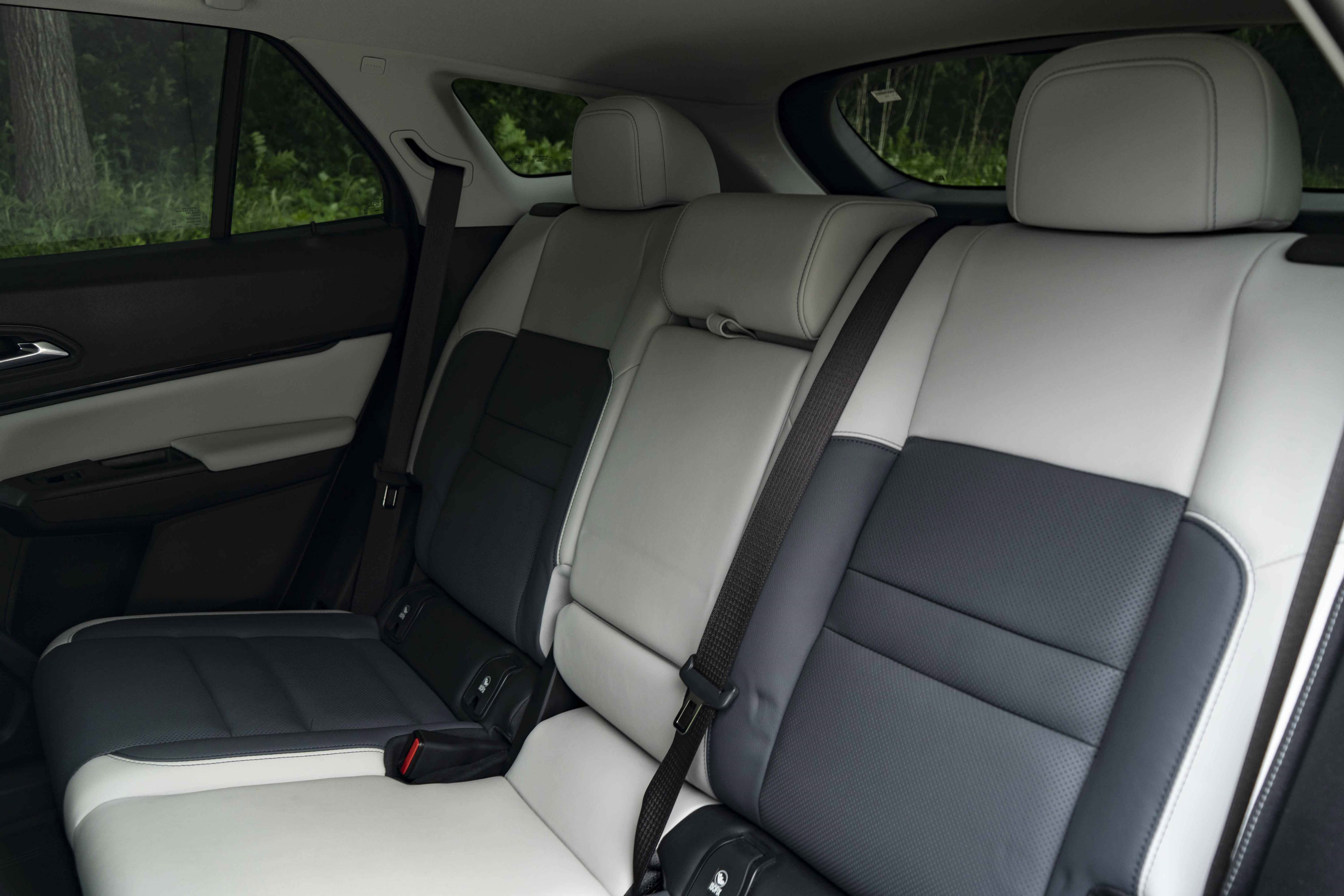 Used 2024 Honda Prologue Elite image 19