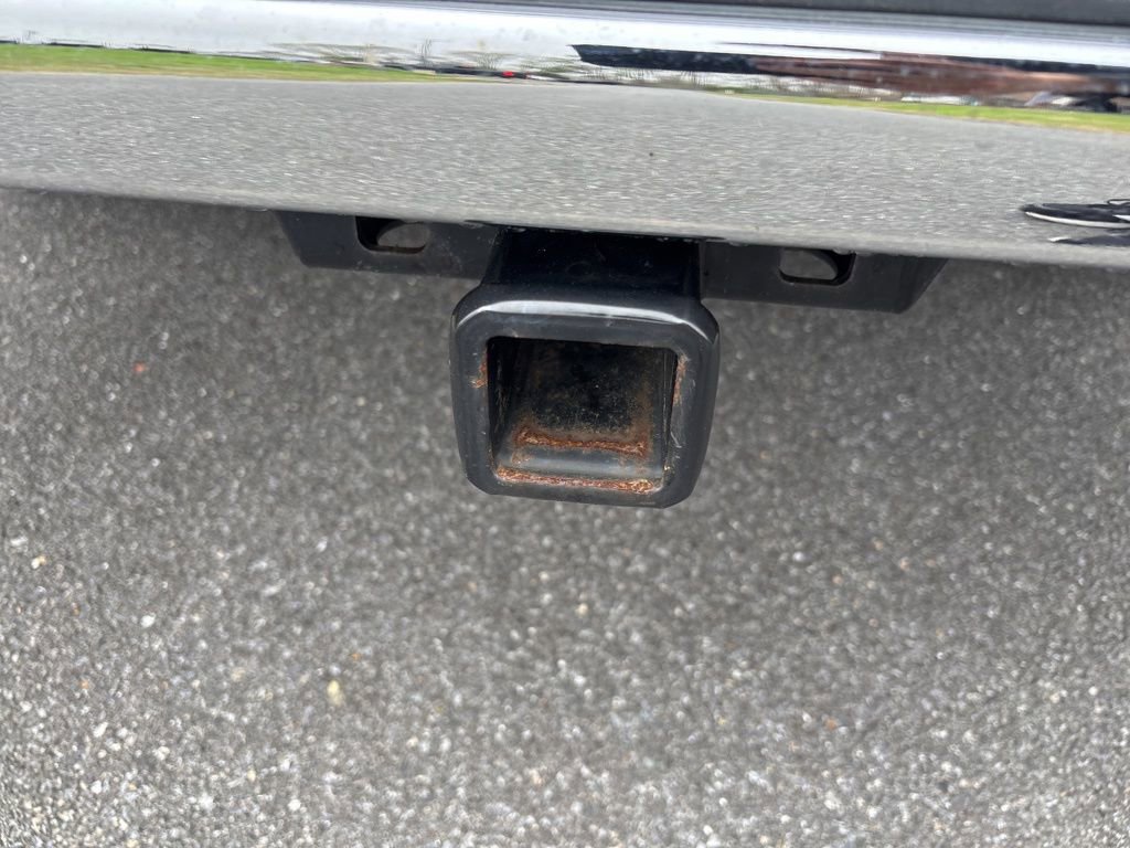 Used 2020 RAM 1500 Big Horn image 17