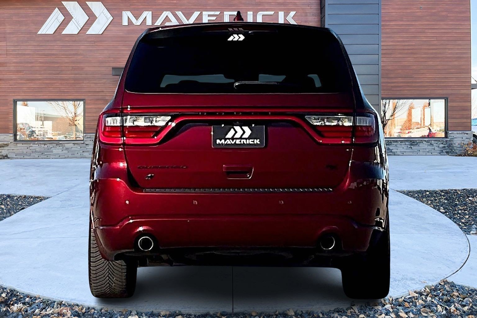 Used 2022 Dodge Durango R/T image 6