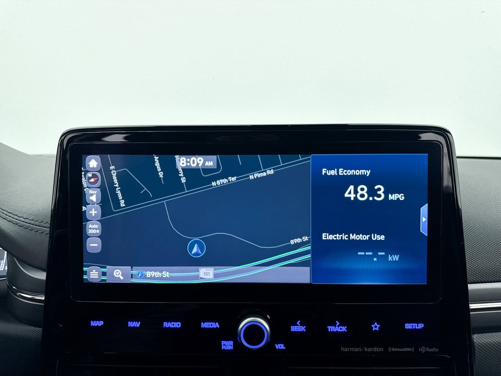 Used 2021 Hyundai Ioniq Limited image 6