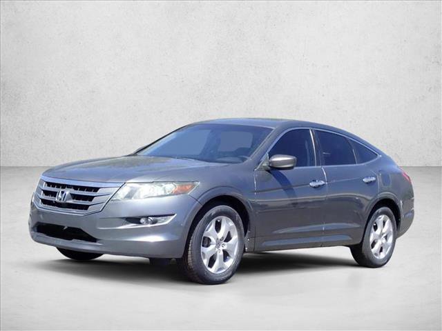 Used 2010 Honda Crosstour EX-L image 6