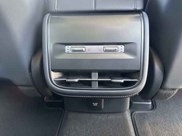 New 2026 Lincoln Nautilus Reserve AWD/4WD image 22