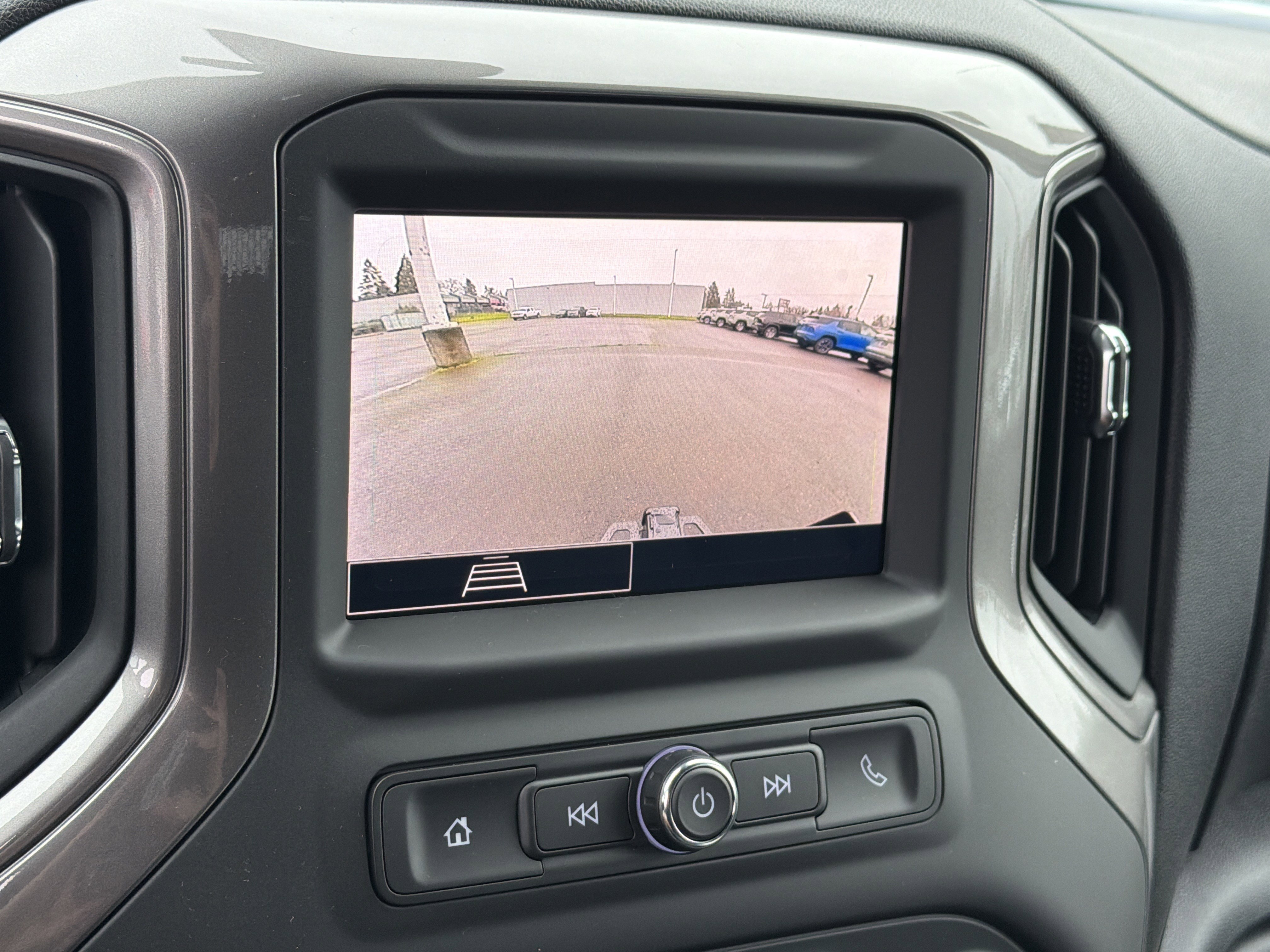 New 2026 Chevrolet Silverado 3500 W/T w/ WT Convenience Package image 19