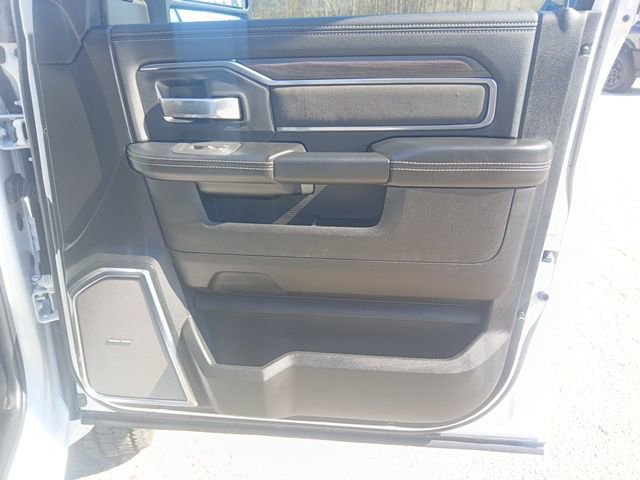 New 2026 RAM 4500 Laramie w/ Laramie Trim Package image 28