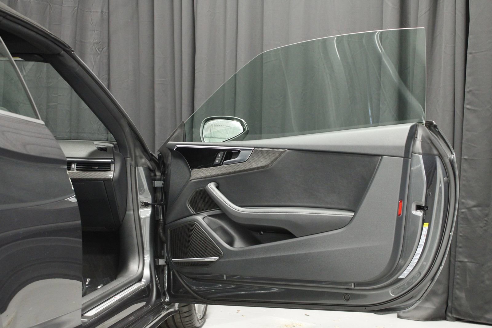 Used 2022 Audi S5 Prestige w/ Prestige Package AWD/4WD image 13