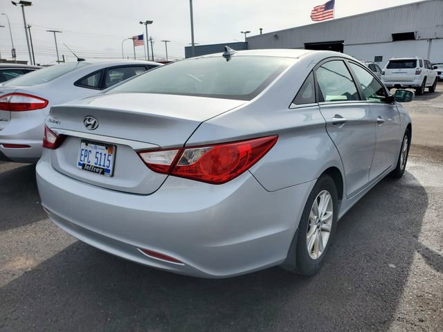 Used 2013 Hyundai Sonata GLS image 3