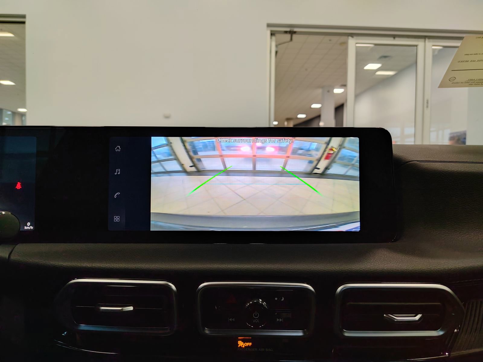 New 2026 Nissan Sentra SV image 20