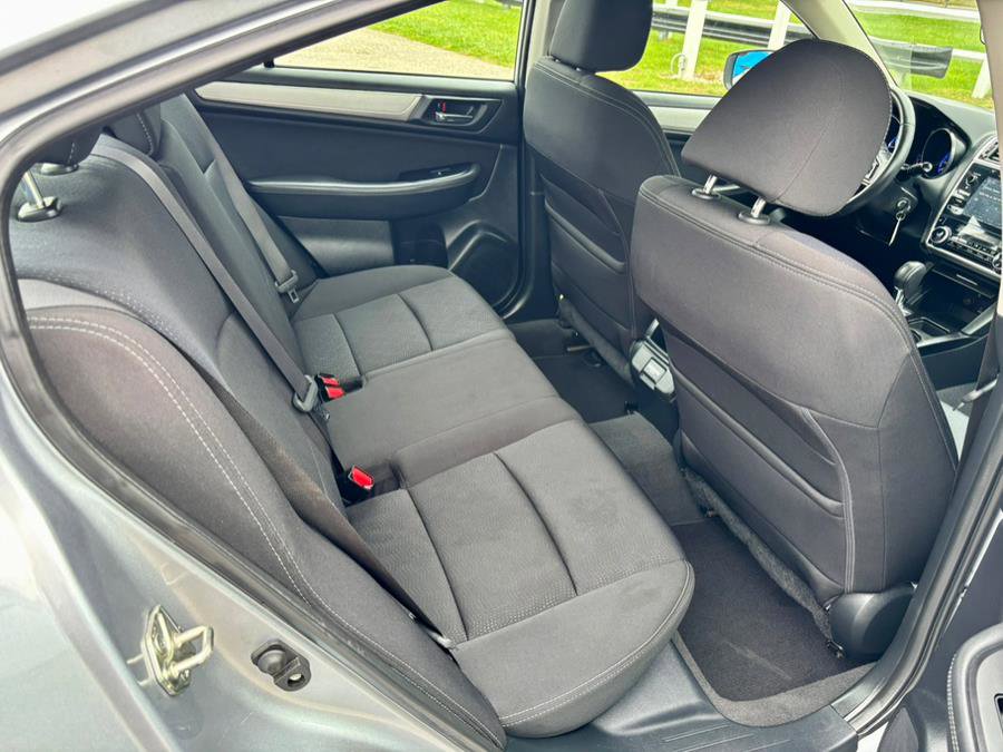 Used 2018 Subaru Legacy 2.5i Premium w/ Eyesight & BSD & Rcta & HBA image 16