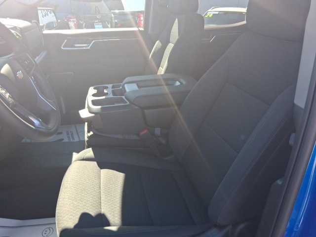 New 2026 Chevrolet Silverado 1500 LT image 30