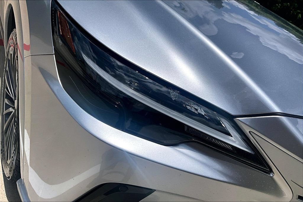 Used 2025 Lexus RX 350 Premium FWD image 39