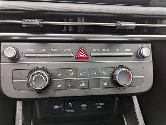 Certified 2026 Hyundai Tucson SE FWD image 19