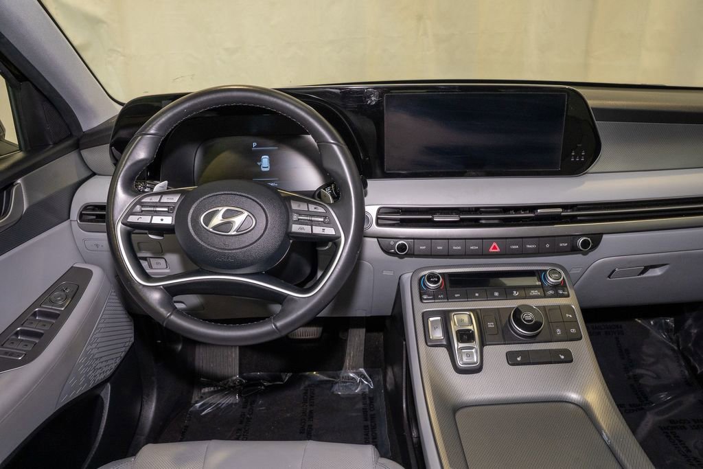 Used 2024 Hyundai Palisade SEL image 7