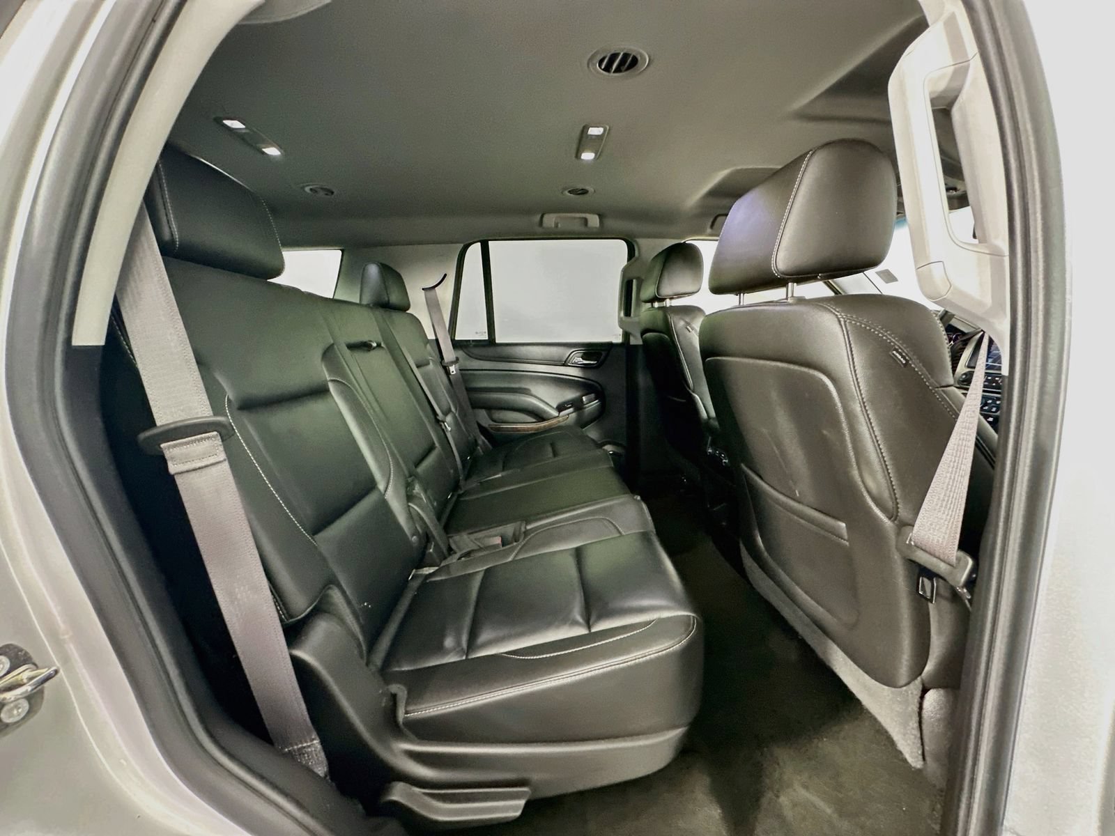 Used 2015 Chevrolet Tahoe LT AWD/4WD image 30
