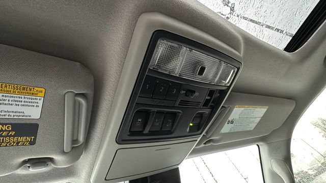 Used 2021 Toyota 4Runner Limited image 28