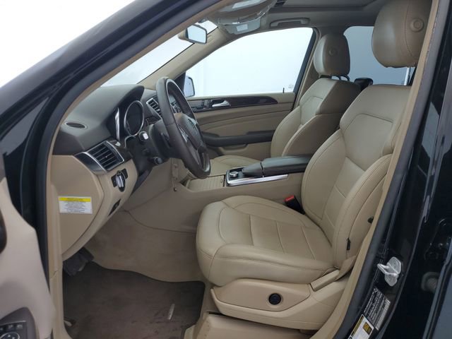 Used 2013 Mercedes-Benz ML 350 4MATIC image 19