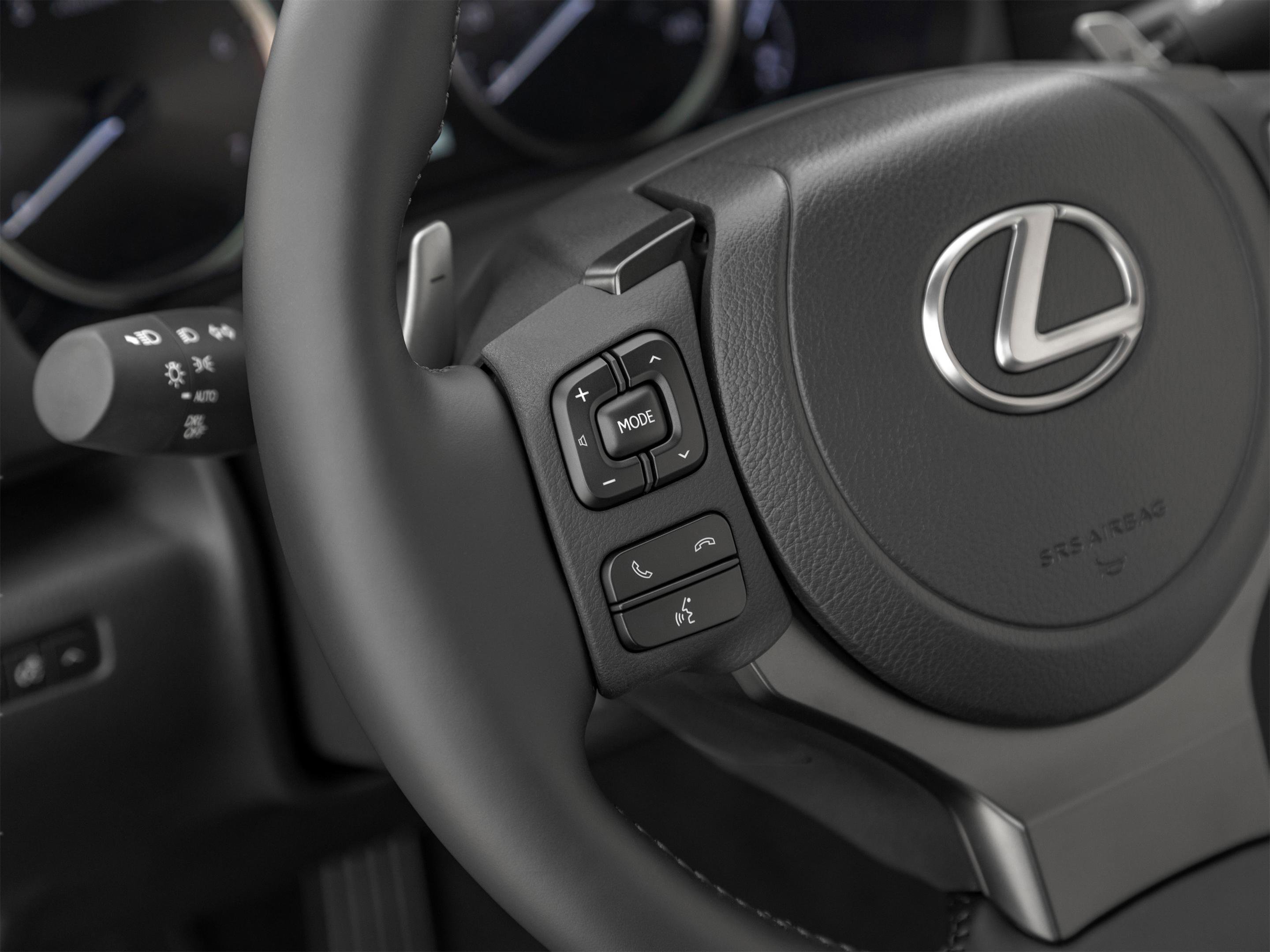 Certified 2023 Lexus IS 300 w/ Comfort Package RWD image 43