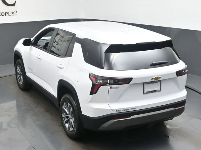 New 2026 Chevrolet Equinox LT w/ LPO, Floor Liner Package image 19