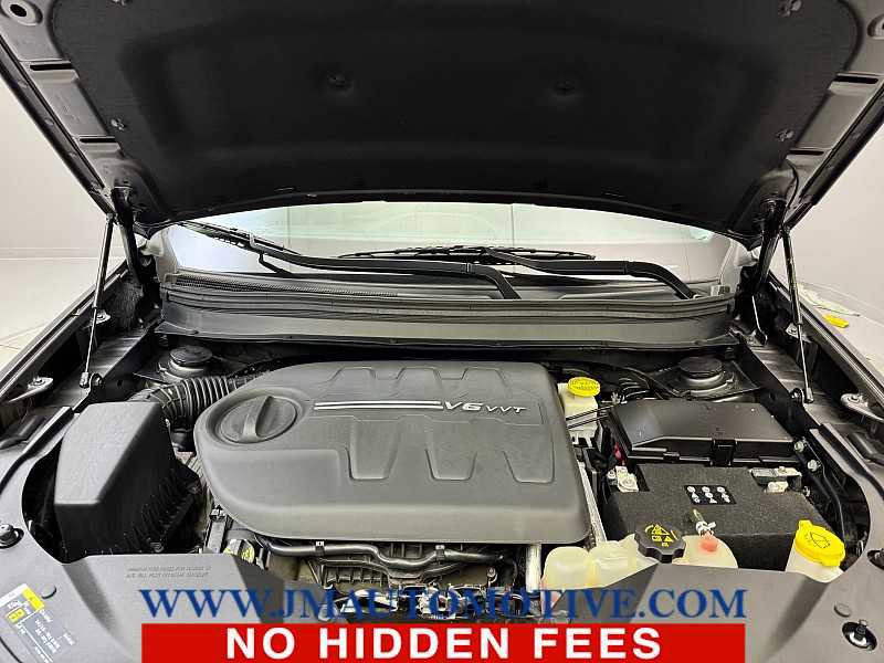 Used 2020 Jeep Cherokee Limited image 10